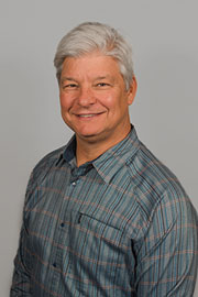 Dr. Bruce Wojciechowski