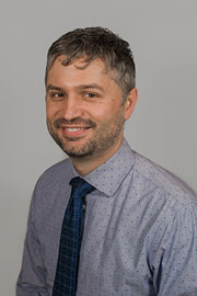 Dr. John Reski