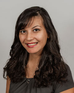 Nancy Garcia