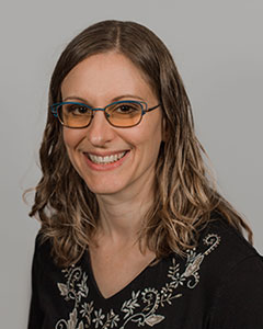 Beth Melmer
