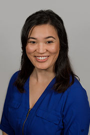 Dr. Kayla Ueda