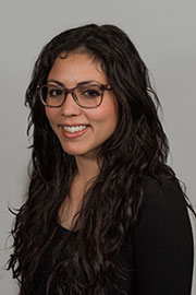 Dr. Elizabeth Powers