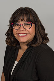 Dr. Julia Sirianni