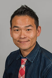 Dr. Macson Lee