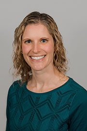 Dr. Rachel Jorgensen