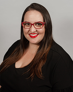 Julie Fridley
