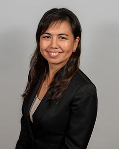 Lisa Kaanoi