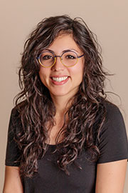 Dr. Elizabeth Powers