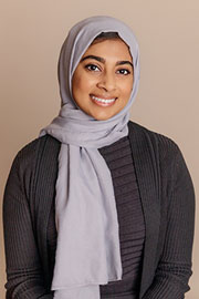 Dr. Mariam Khalid
