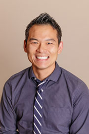 Dr. Macson Lee - Partner