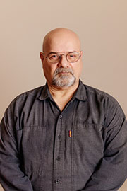 Dr. Daniel Sims