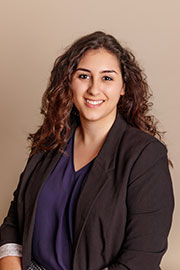 Dr. Sydney Kapp