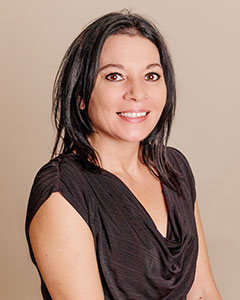 Tracie