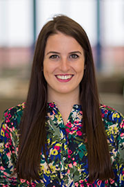 Dr. Christy Alfano