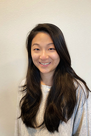 Dr. Stephanie Hwang