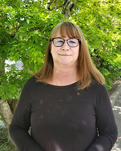Nancy Garcia