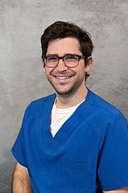 Dr. Giancarlo Alberty