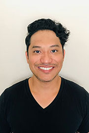 Dr. Keiji Shiyomura